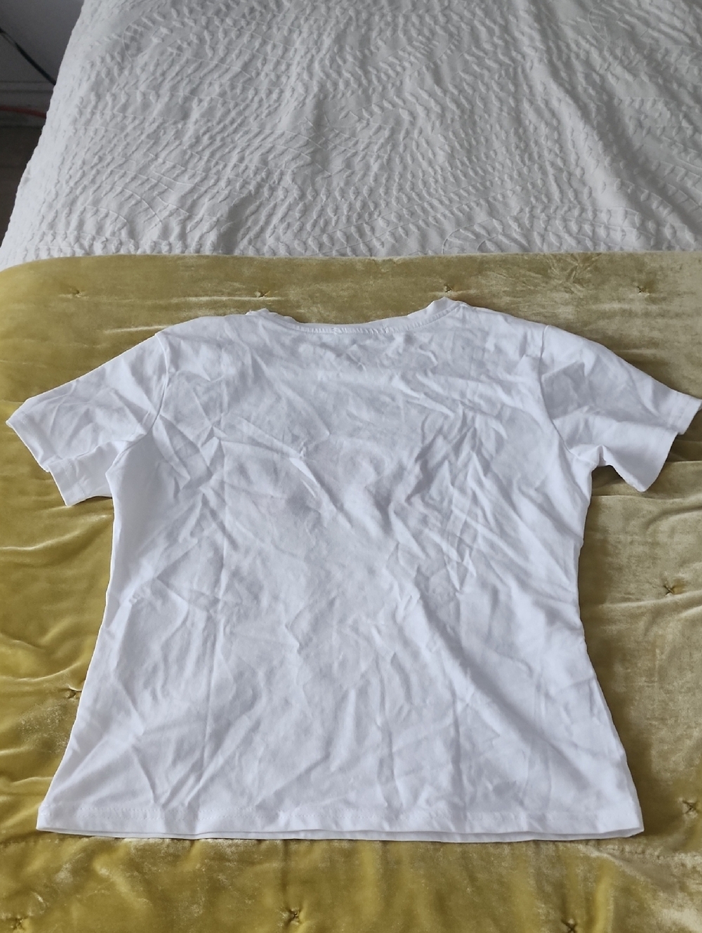 Dolce Gabbana Medium Size Tshirt - Picture 8 of 11